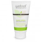 wotnot natural baby lotion