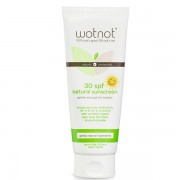 WotNot 30+ SPF Sunscreen