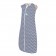 ergoCocoon 0.2 TOG  Swaddle and Sleep Bag - Navy Chevron 