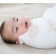 Aden + Anais organic muslin wrap - Snuggle Bug