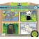 Green Start Puzzle - Animals at Home