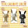 Recycled Paper Animals – The Carrot Crew