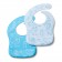 Wein Meister Easyrinse bibs - blue