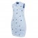 ergoPouch 1 TOG Sleeping Bag (Rocket Blue)