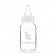EcoViking Glass Baby Bottle 120 ml 