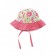 Organic Cotton Reversible Sunhat – Floral