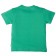 Frugi Organic Little Tractor T-Shirt - back