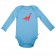 Dinosaurs Organic Bodysuits 