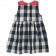 Frugi Little Polly Party Dress 