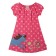 Frugi Little Jess Dress (pink)