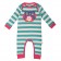 Organic Cotton Owl Romper