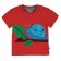 Frugi Organic T-shirt – Snail