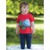 Frugi Organic T-shirt – Snail