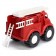 Green Toys Fire Truck Angle