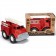 Green Toys Fire Truck Box
