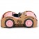 Green Toys Pink Car Box