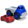 Green Toys Flatbed Truck and Car