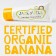 Jack N' Jill Organic Toothpaste - Banana