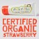 Jack N' Jill Organic Toothpaste - Strawberry