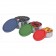 Kids Konserve “nesting trio” Stainless Steel Food Containers 