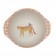 Bamboo 5-piece Dinnerware set – On Safari