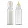 Natursutten Glass Baby Bottles