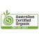 Natures Child Organic Certification