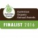 Natures Child Organic Finalist 2016