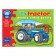 Orchard Toys Little Tractor Puzzle