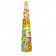 Petit Collage Nesting Blocks - Animal ABC