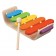 Oval Xylophone