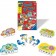 Ravensburger Spell It Out Game pieces