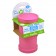 Re-Play Snack Stacks (2-pack) Bright Pink