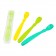 RePlay First Spoon Pack - Green, Aqua, Yellow