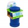 Re-Play Snack Stack - Navy - Packaging
