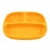 Re-Play Divided Plate - Sunny Yellow