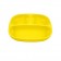 Re-Play Plate - Yellow