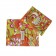 SnackTaxi “Russian Floral” Reusable Sacs