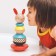 Wooden Stacking Toy - Rabbit