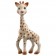 “Sophie the Giraffe” teething toy