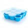 Wein Meister Freezer Pods - Blue with lid