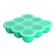 Wein Meister Freezer Pods - Turquoise